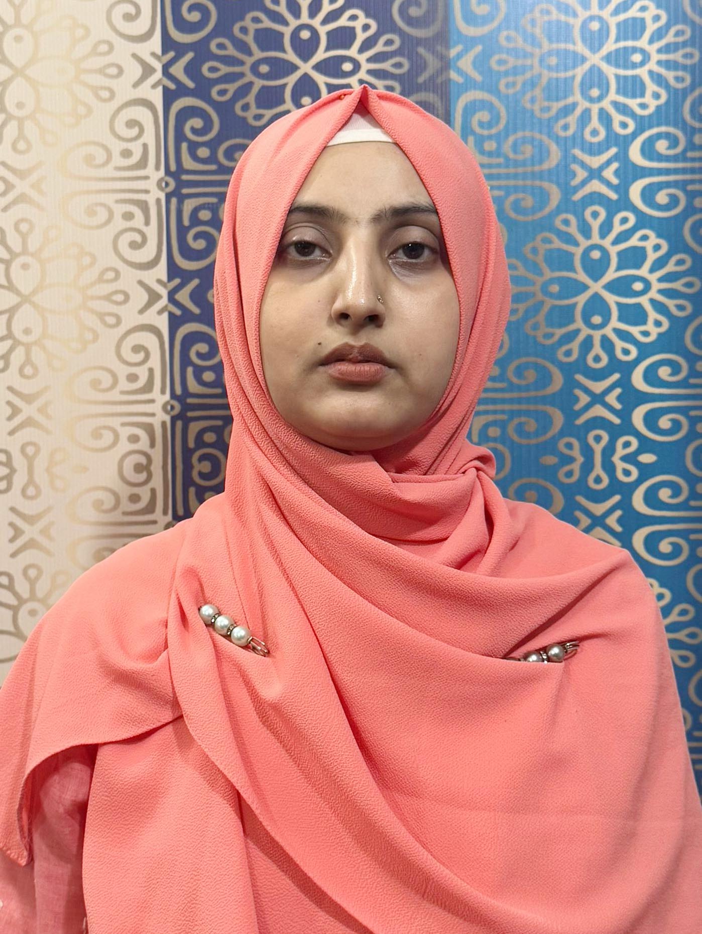 Homaira Sultana Jebin